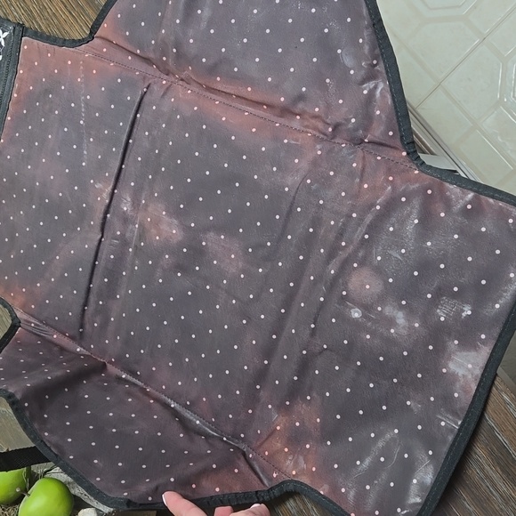 Skip Hop diaper changing met - Picture 5 of 5